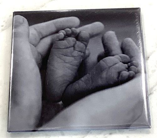 CUSTOM PHOTO MAGNETS (INDIVIDUAL)